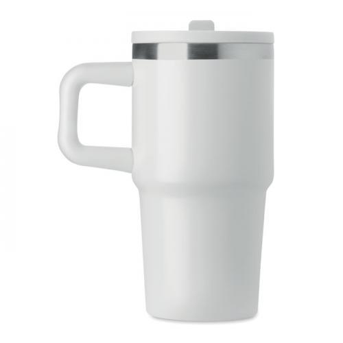 Dubbelwandige beker 500ml Aland