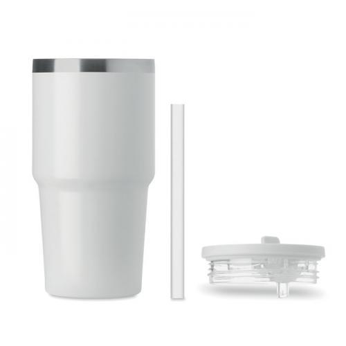 Dubbelwandige beker 500ml Aland