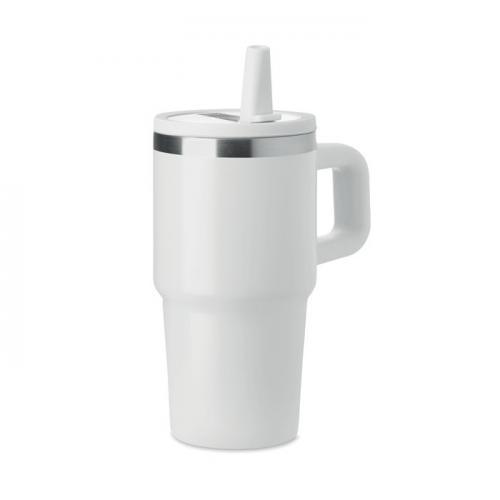 Dubbelwandige beker 500ml Aland