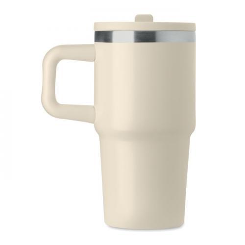 Dubbelwandige beker 500ml Aland
