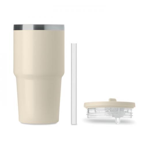 Dubbelwandige beker 500ml Aland