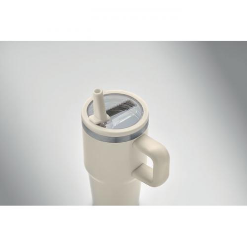 Dubbelwandige beker 500ml Aland