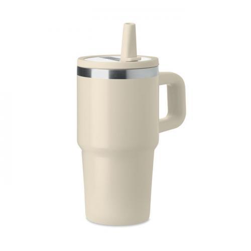 Dubbelwandige beker 500ml Aland