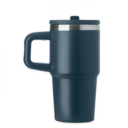 Dubbelwandige beker 500ml Aland