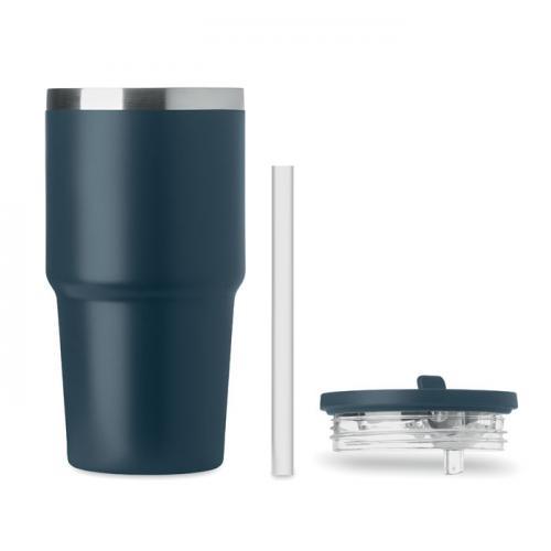 Dubbelwandige beker 500ml Aland