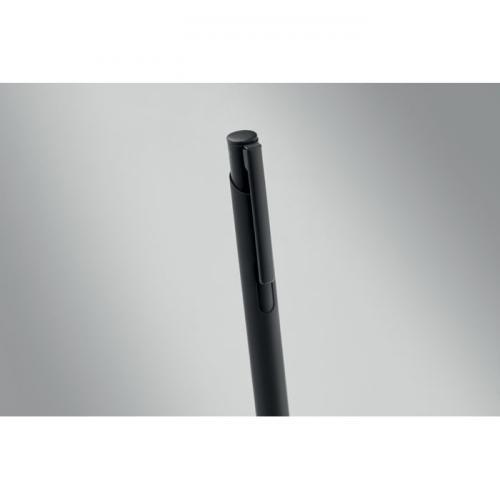 Balpen en sleutelhangerset pu Escri set
