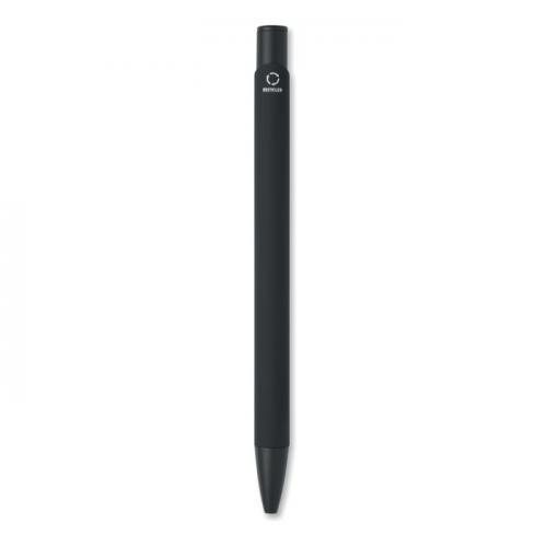 Balpen en sleutelhangerset pu Escri set