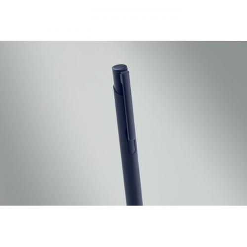 Balpen en sleutelhangerset pu Escri set
