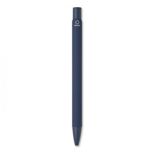 Balpen en sleutelhangerset pu Escri set