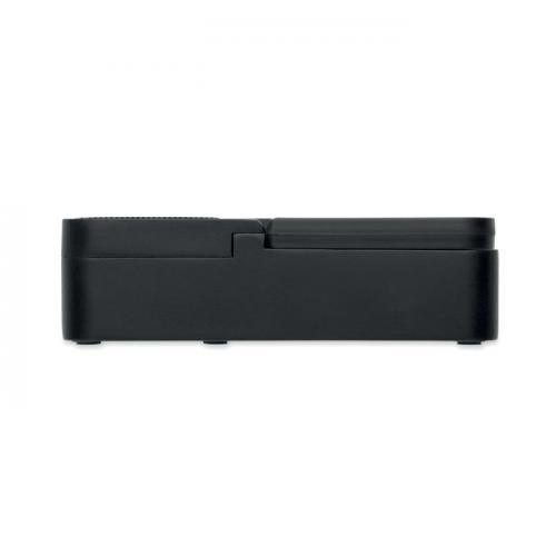 Draadloze speaker & lader 15w Chargebeat