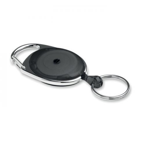 Intrekbare badgehouder Arronsa
