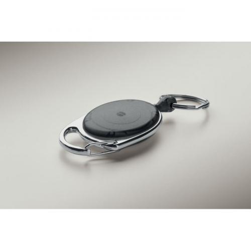 Intrekbare badgehouder Arronsa
