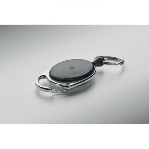 Intrekbare badgehouder Arronsa