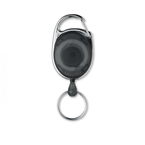 Intrekbare badgehouder Arronsa