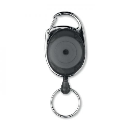 Intrekbare badgehouder Arronsa