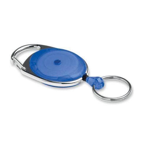 Intrekbare badgehouder Arronsa