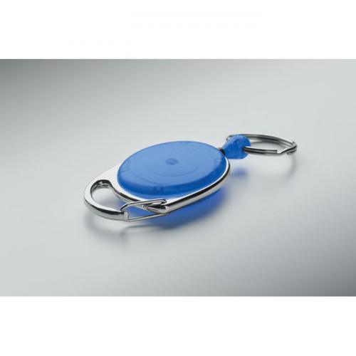 Intrekbare badgehouder Arronsa