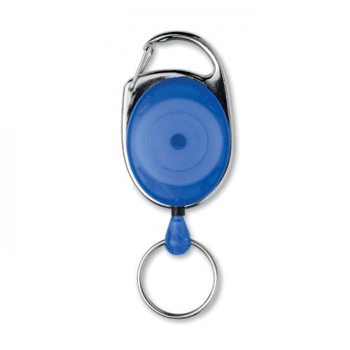 Intrekbare badgehouder Arronsa