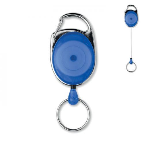 Intrekbare badgehouder Arronsa