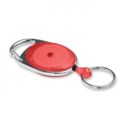 Intrekbare badgehouder Arronsa