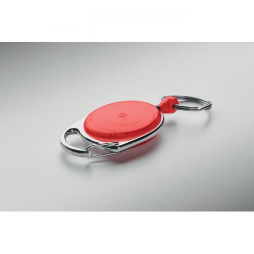 Intrekbare badgehouder Arronsa