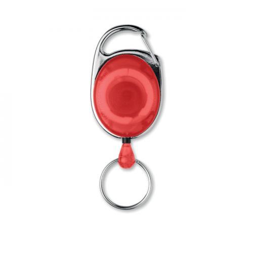 Intrekbare badgehouder Arronsa