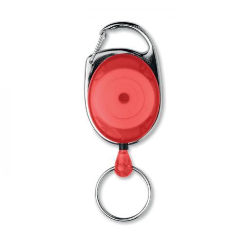 Intrekbare badgehouder Arronsa