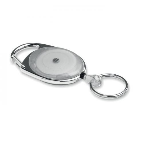 Intrekbare badgehouder Arronsa