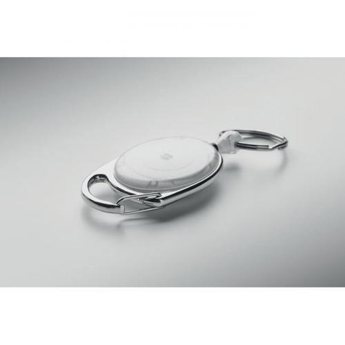 Intrekbare badgehouder Arronsa