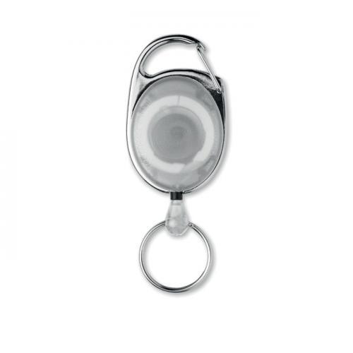 Intrekbare badgehouder Arronsa