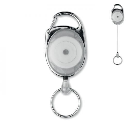 Intrekbare badgehouder Arronsa