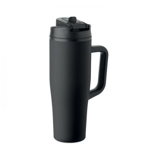 Dubbelwandige beker 900ml Atlanta