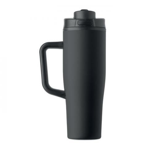 Dubbelwandige beker 900ml Atlanta