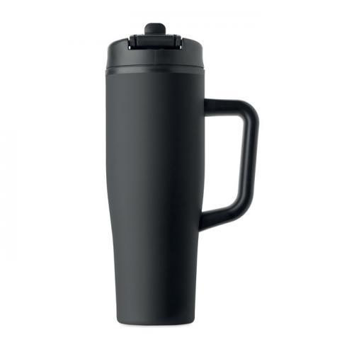 Dubbelwandige beker 900ml Atlanta