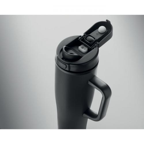 Dubbelwandige beker 900ml Atlanta