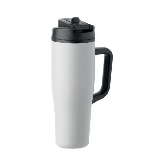Dubbelwandige beker 900ml Atlanta