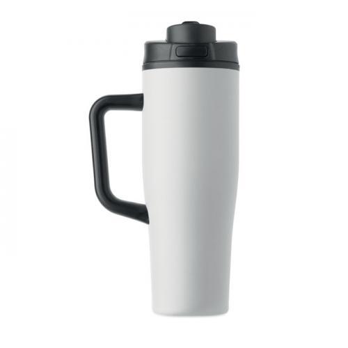 Dubbelwandige beker 900ml Atlanta
