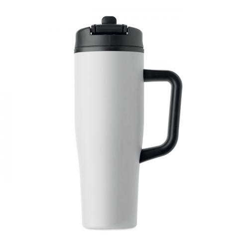 Dubbelwandige beker 900ml Atlanta