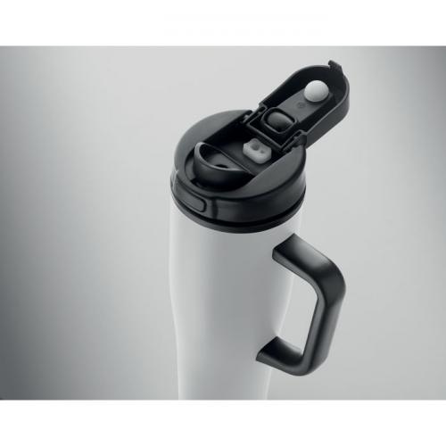 Dubbelwandige beker 900ml Atlanta