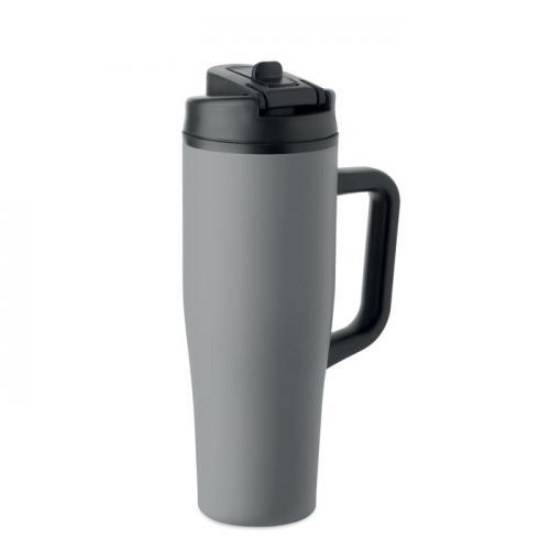 Dubbelwandige beker 900ml Atlanta