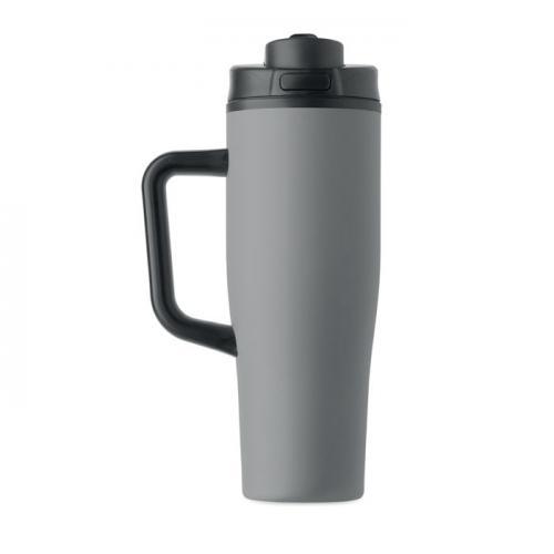 Dubbelwandige beker 900ml Atlanta