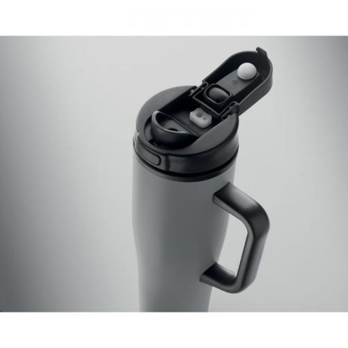 Dubbelwandige beker 900ml Atlanta