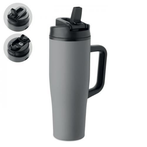 Dubbelwandige beker 900ml Atlanta