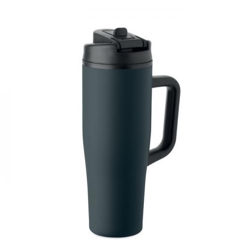 Dubbelwandige beker 900ml Atlanta