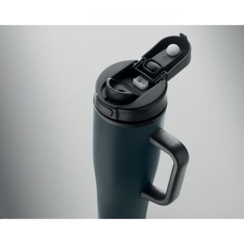 Dubbelwandige beker 900ml Atlanta