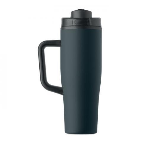 Dubbelwandige beker 900ml Atlanta