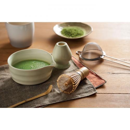 Matcha set 5 stuks Matchy