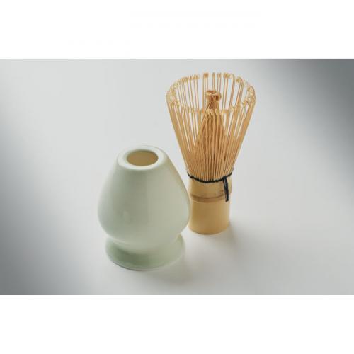 Matcha set 5 stuks Matchy