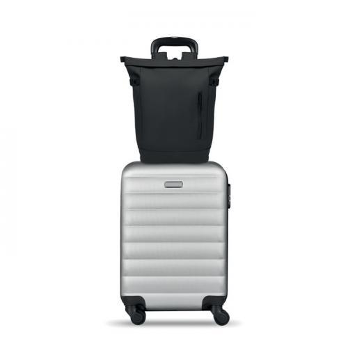 Pu fiets laptoprugzak 20l Ride backpack