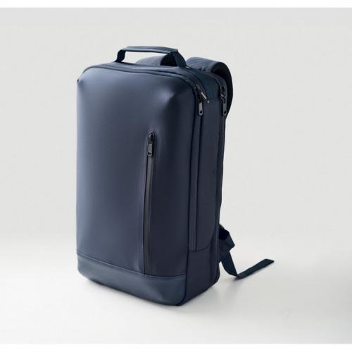 laptop jacquard rugzak Boston